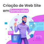 Criação de Web Sites em Sorocaba