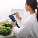 Como trabalhar como nutricionista online e expandir sua carreira